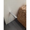 KEUCO MOLL držiak náhradnéh WC papiera chróm 12763010000 - ROZBALENÝ TOVAR