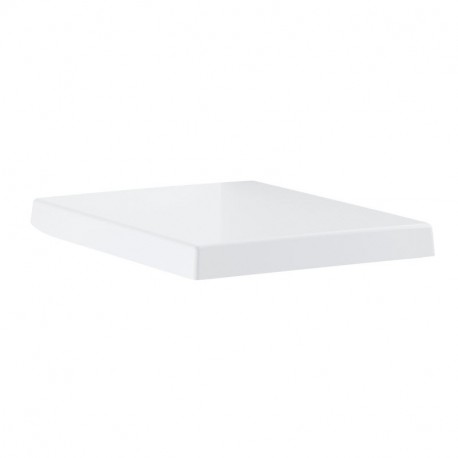 GROHE Cube Ceramic WC sedátko so SoftClose alpská biela 39488000
