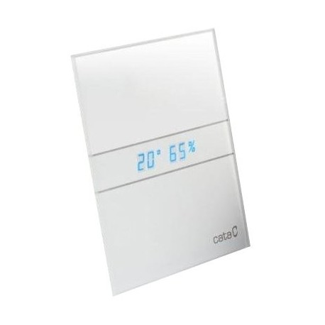 CATA náhradné sklo pre ventilátor CATA E-100 GTH , 21201080