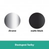 Hansgrohe Vernis Blend vaňová batéria, chróm 71440000