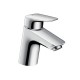 Hansgrohe Logis umývadlová batéria, chróm 71071000