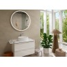 Hansgrohe sprchová hadica Isiflex 1,60 m, chróm 28276000