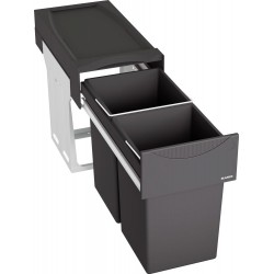 Blanco Botton II 30/2 výsuvný kôš 526376