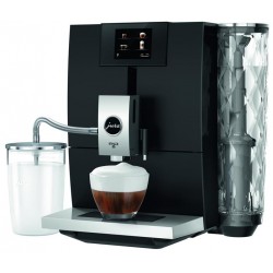 Jura ENA 8 Full Metropolitan Black