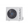 KAISAI KMK-240L-100RY3 + KHA-16RY3-B 16KW 240L KAISAI KMK-240L-100RY3 + KHA-16RY3-B 16KW 240L