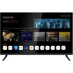 SENCOR SLE 32S803B