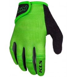 KELLYS Yogi lime M