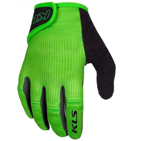 KELLYS Yogi lime M
