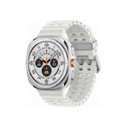 SAMSUNG GALAXY WATCH Ultra LTE White Titan EU