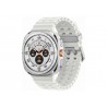 SAMSUNG GALAXY WATCH Ultra LTE White Titan EU