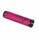 KELLYS POISON SINGLE LockON, pink/black