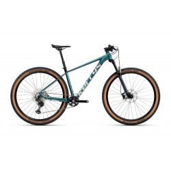 KELLYS Gate X90 Emerald Green M 29" 2025