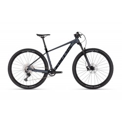 KELLYS Gate X30 Graphite Borealis S 29" 2025