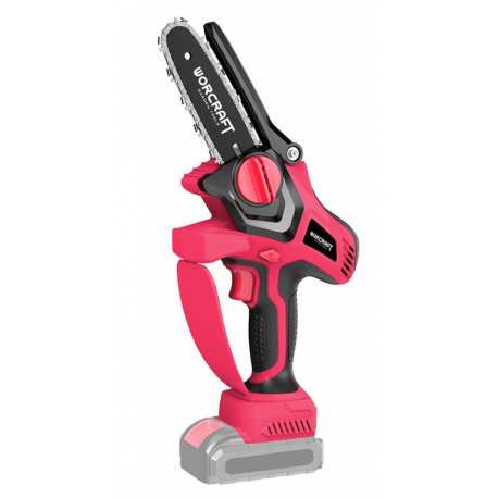 WORCRAFT CHS-S20LiB bez akku