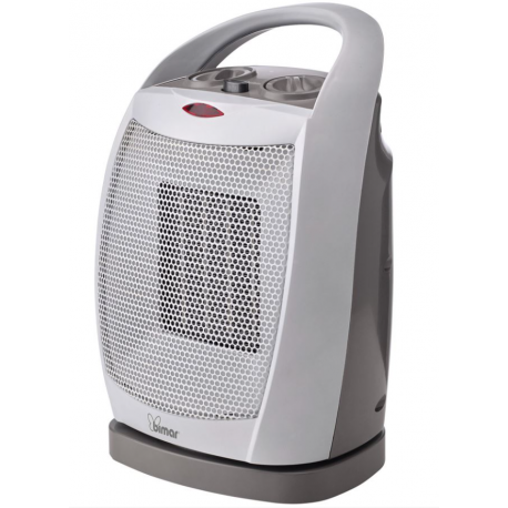 ventilátor teplovzdušný BIMAR HP104