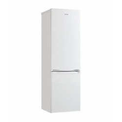CANDY CCG1S518EW ( E, v179,4cm, biela ) rozbaľovaná - ROZBALENÝ TOVAR