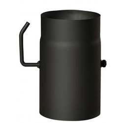 klapka dymová 180 mm