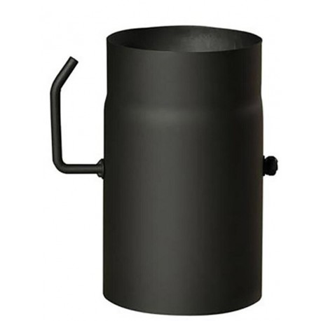 klapka dymová 180 mm
