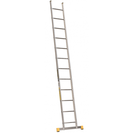 ALVE 8112 1x12 rebrík jednodielny