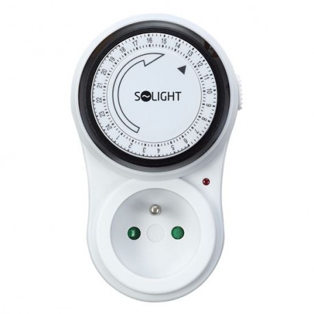 SOLIGHT DT07