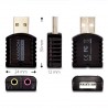 ADA-17 USB - HQ MINI audio