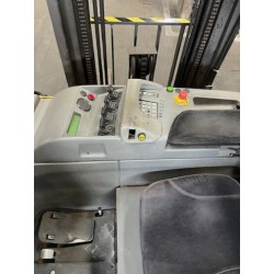ATLET retrak UNS/140DTFVRE480 - POUŽITÝ TOVAR