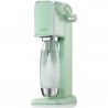 SODASTREAM ART MINT + bombička CO2 mätová
