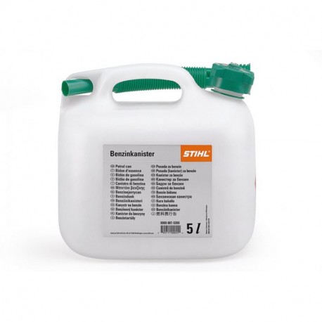 STIHL kanister na palivo 3l