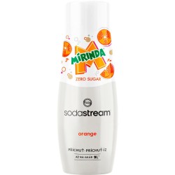 SODASTREAM Mirinda light 440 ml