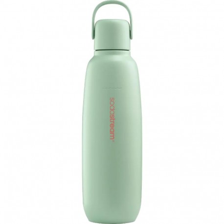 SODASTREAM FIZZ&GO COOL 0,9L MINT