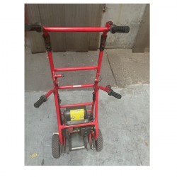 LIFTKAR MKT190 elektrická rudla do schodov - POUŽITÝ TOVAR