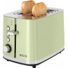 ECG ST 2766 Vintage Olive
