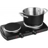 ECG EV 2512 Black