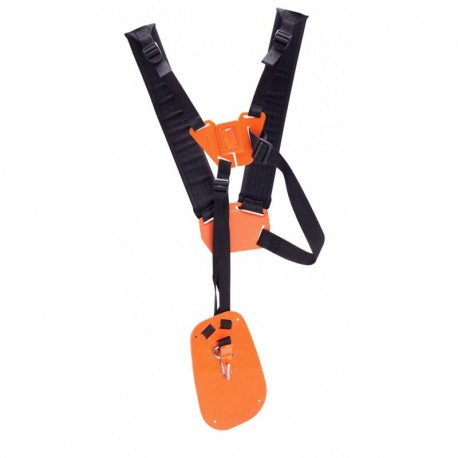 HECHT 000102 popruh dvojramenný