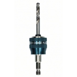 BOSCH 6-hran 8,7mm adaptér na dierovaciu pílu