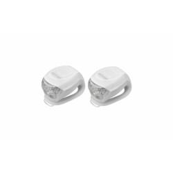 CTM Ufo, biele Sada MINI osvetlenia