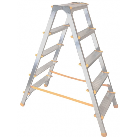 ALVE 925 5 stupňov schodíky obojstranné ALVE 925 5 stupňov schodíky obojstranné