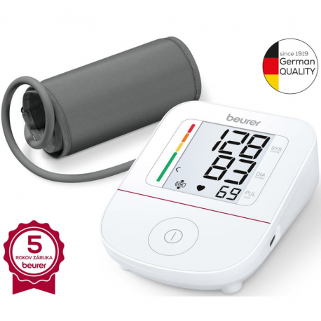 BEURER BM 23 tlakomer