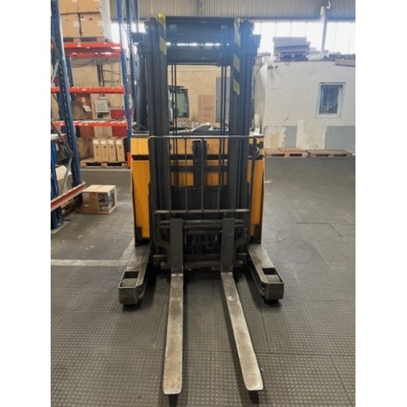 ATLET retrak UNS/140DTFVRE480 - POUŽITÝ TOVAR ATLET retrak UNS/140DTFVRE480 - POUŽITÝ TOVAR