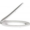 VILLEROY & BOCH OMNIA Classic WC sedátko, biela alpská, 88236101 VILLEROY & BOCH OMNIA Classic WC sedátko, biela alpská, 88236101