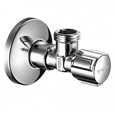SCHELL ventil rohový SCHELL Comfort 1/2"-1/2" bez matice 052170699 SCHELL ventil rohový SCHELL Comfort 1/2"-1/2" bez matice 052170699