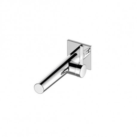 KEUCO IXMO batéria umýv podom IXMO X 265 mm chróm (k telesu 59916000075) 59516012102 KEUCO IXMO batéria umýv podom IXMO X 265 mm chróm (k telesu 59916000075) 59516012102