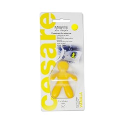 Cesare - Vanilla osviežovač vzduchu