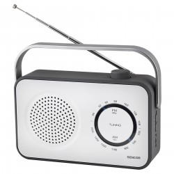SENCOR SRD2100W