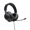 JBL QUANTUM 100 black JBL QUANTUM 100 black