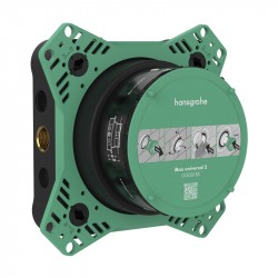 Hansgrohe iBox2 základné teleso universal pod omietku 01500180 - ROZBALENÝ TOVAR