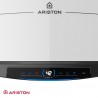 ARISTON QUADRIS 120 WIFI FR EU 3060883 ARISTON QUADRIS 120 WIFI FR EU 3060883