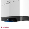 ARISTON QUADRIS 120 WIFI FR EU 3060883 ARISTON QUADRIS 120 WIFI FR EU 3060883