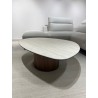 Calligaris konferenčný stôl Mushroom - ROZBALENÝ TOVAR
