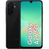 Samsung Galaxy A26 5G A266B 6GB/128GB Black